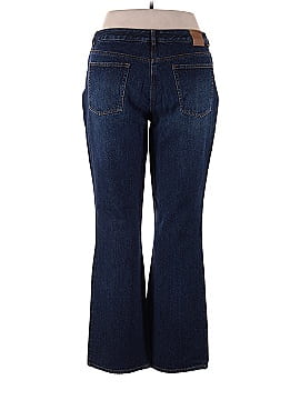 Isaac Mizrahi for Target Jeans (view 2)