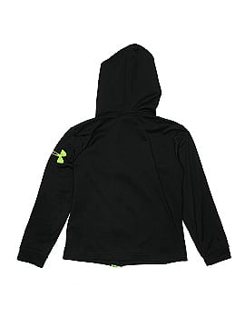 Under Armour Track Jacket (view 2)