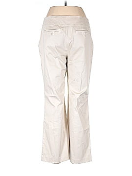 Ann Taylor LOFT Linen Pants (view 2)