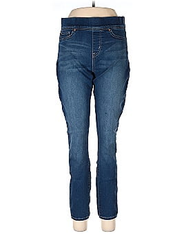 Levi Strauss Signature Jeans (view 1)