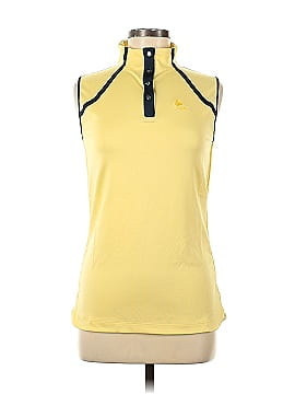 Kate Lord Sleeveless Top (view 1)