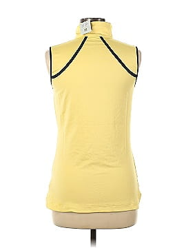 Kate Lord Sleeveless Top (view 2)