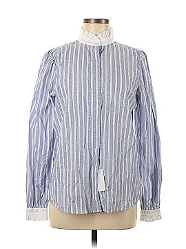 Brooks Brothers Long Sleeve Button-Down Shirt (view 1)