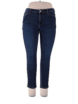 J.Jill Jeans (view 1)