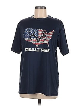 Realtree Active T-Shirt (view 1)