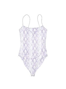 Forever 21 One Piece Swimsuit (view 1)