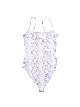 Forever 21 One Piece Swimsuit (view 2)