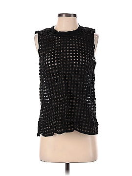 Madewell Sleeveless Blouse (view 1)