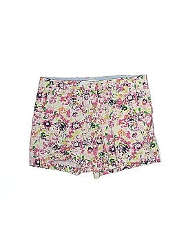 Crown & Ivy Dressy Shorts (view 1)