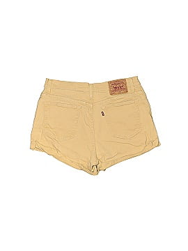 Levi's Denim Shorts (view 2)