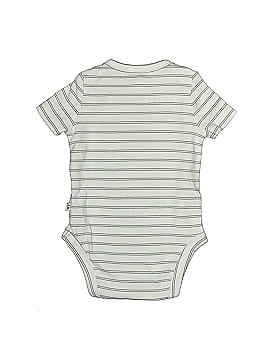 Baby Gap Short Sleeve Onesie (view 2)