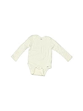 Gerber Long Sleeve Onesie (view 1)