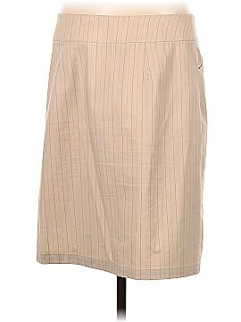 Emporio Armani Casual Skirt (view 2)