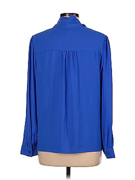 Banana Republic Long Sleeve Blouse (view 2)