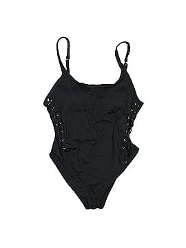 La Blanca One Piece Swimsuit (view 1)