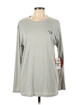 Mojo Sportswear Company Long Sleeve T-Shirt (view 1)