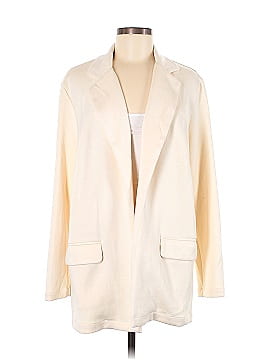 Scoop Blazer (view 1)