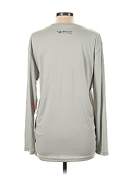 Mojo Sportswear Company Long Sleeve T-Shirt (view 2)