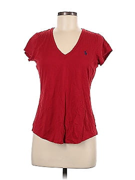 Polo by Ralph Lauren Short Sleeve T-Shirt (view 1)