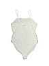Wild Fable Ivory Bodysuit Size XL - photo 2