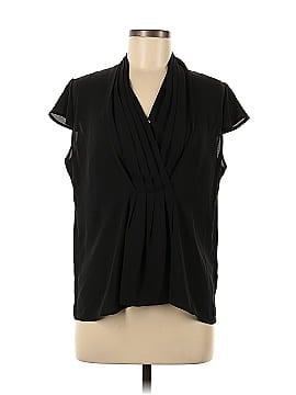 Calvin Klein Sleeveless Blouse (view 1)