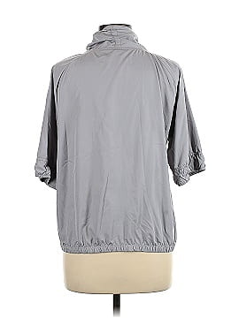 Gap Fit Raincoat (view 2)