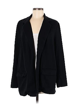 Scoop Blazer (view 1)