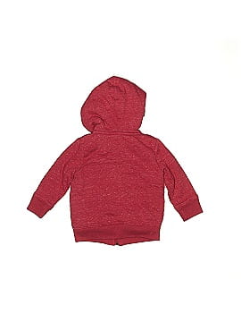 Cat & Jack Zip Up Hoodie (view 2)