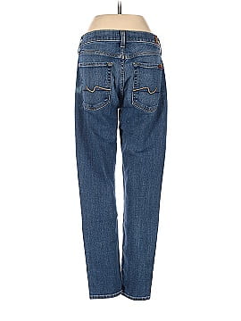 7 For All Mankind Jeans (view 2)