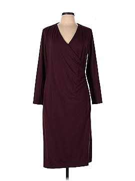 Ann Taylor Casual Dress (view 1)