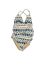 A Pea In The Pod One Piece Swimsuit