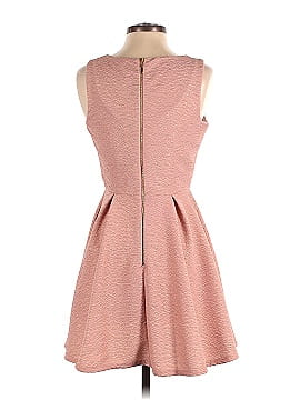 Copper Key Casual Dress (view 2)