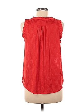 Maeve by Anthropologie Sleeveless Blouse (view 2)