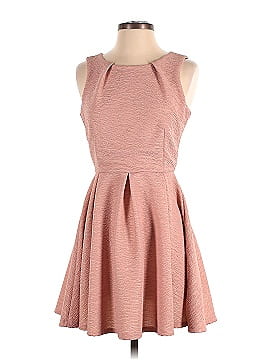 Copper Key Casual Dress (view 1)