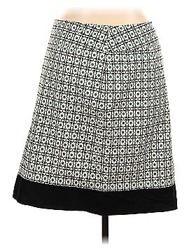 Ann Taylor Factory Casual Skirt (view 2)