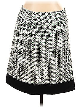 Ann Taylor Factory Casual Skirt (view 1)