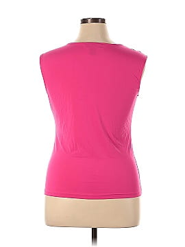 Style&Co Sleeveless Top (view 2)