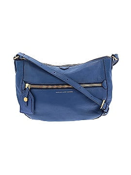 Marc by Marc Jacobs Leather Crossbody Bag (view 1)