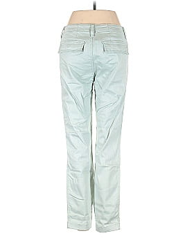 J.Crew Linen Pants (view 2)