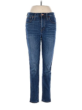 Madewell Jeans (view 1)