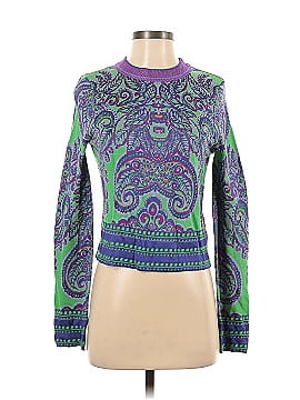 Free People Pullover Sweater (view 1)