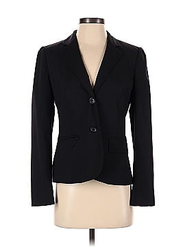 Banana Republic Factory Store Wool Blazer (view 1)