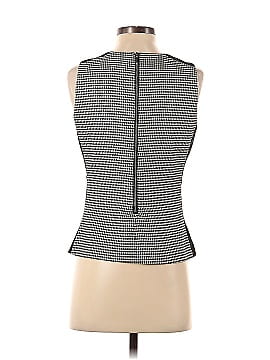 White House Black Market Sleeveless Blouse (view 2)