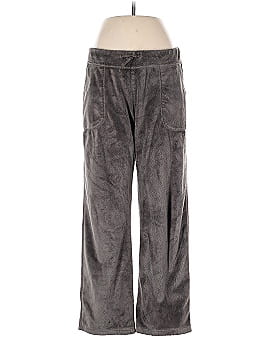 Patagonia Fleece Pants (view 1)