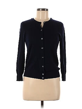 J.Crew Cashmere Cardigan (view 1)