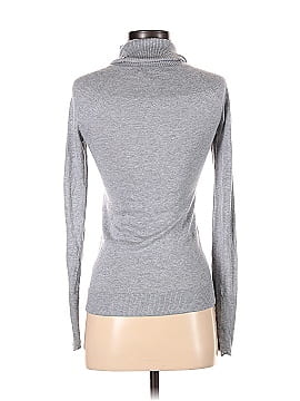 Banana Republic Turtleneck Sweater (view 2)