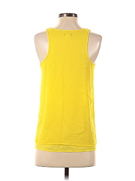 J.Crew Factory Store Sleeveless Top (view 2)