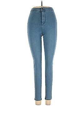 Topshop Jeggings (view 1)