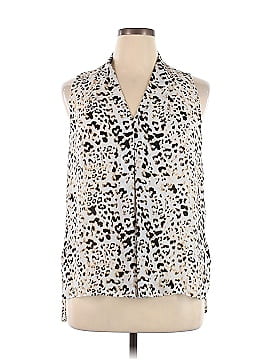 Vince Camuto Sleeveless Blouse (view 1)