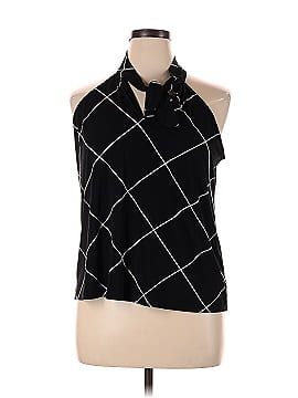 Lane Bryant Sleeveless Blouse (view 1)